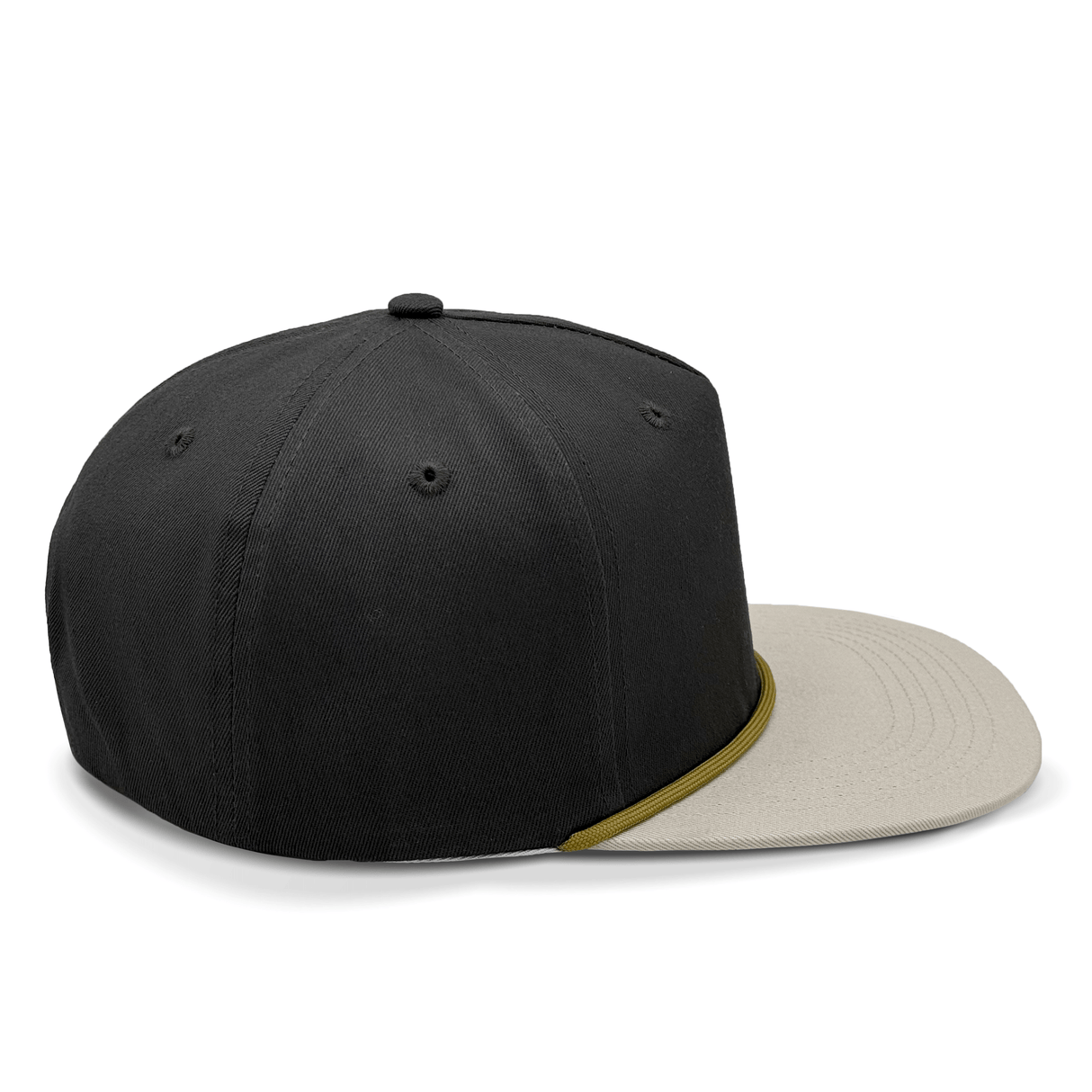 Herbsaint Goat Rope - Lost Hat Co.