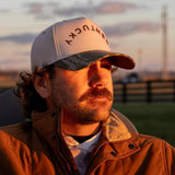 Mossy Oak Original Bottomland EA5Y Hybrid - Lost Hat Co.