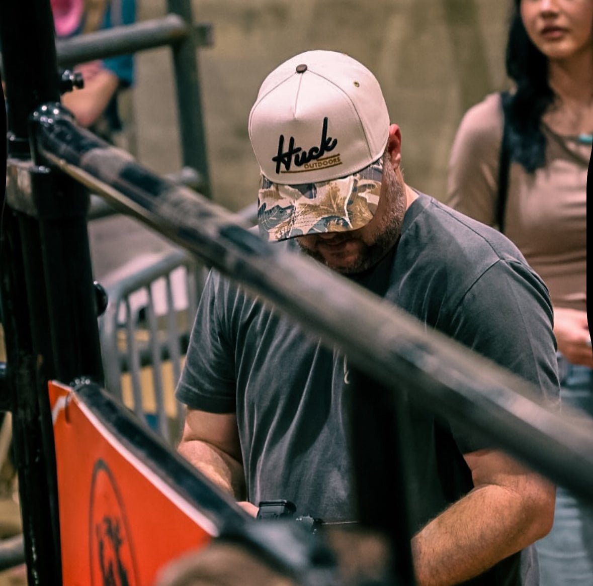 Realtree Advantage Classic EA5Y Hybrid - Lost Hat Co.