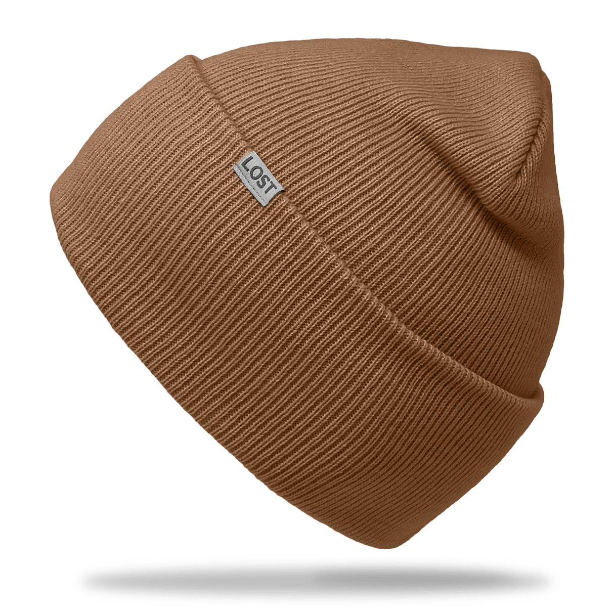 Milo Cold Front Beanie - Lost Hat Co.