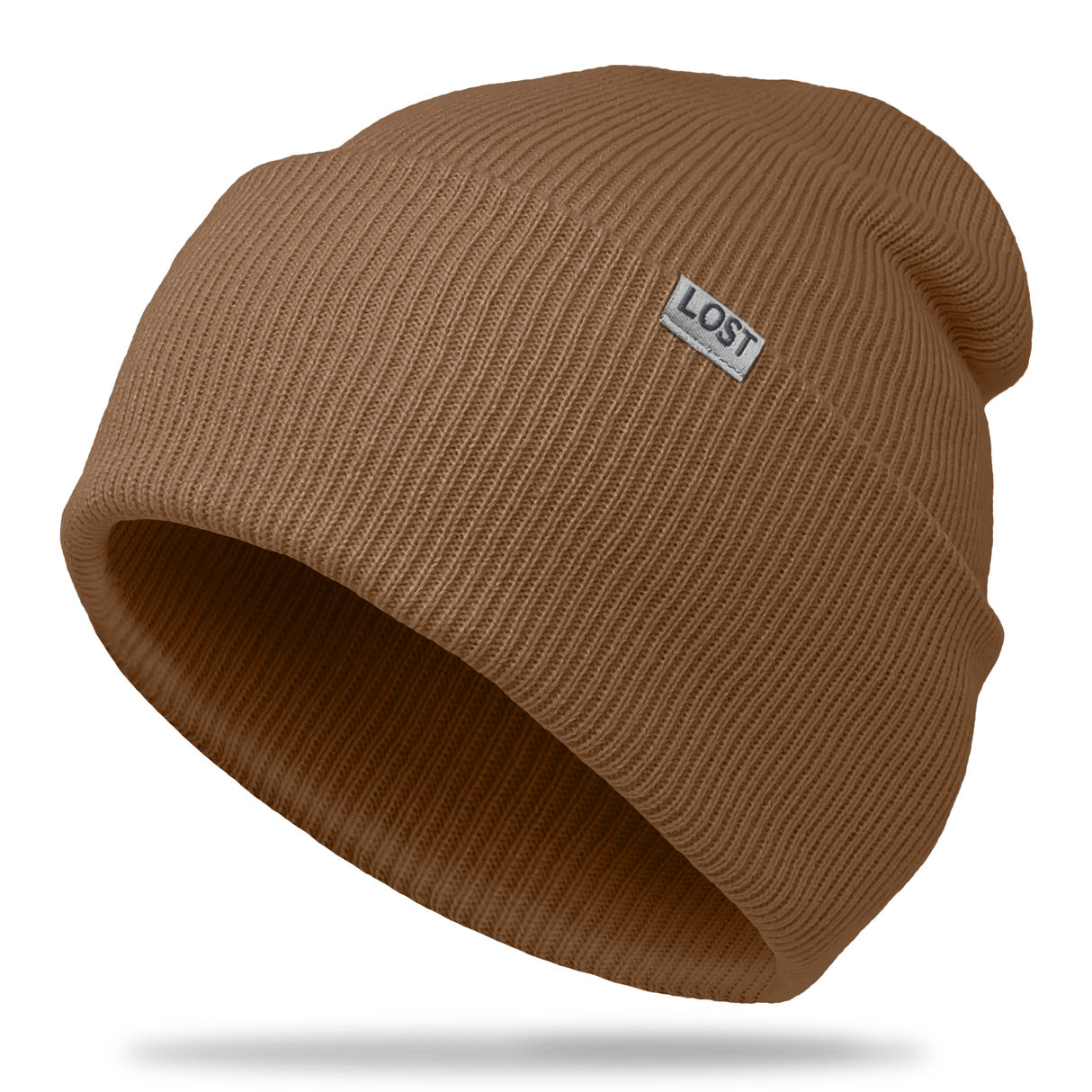 Milo Cold Front Beanie - Lost Hat Co.