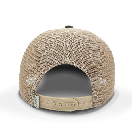 Mossy Oak Bottomland & Balsa Slate - Lost Hat Co.