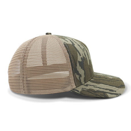 Mossy Oak Bottomland & Balsa Slate - Lost Hat Co.