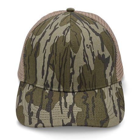 Mossy Oak Bottomland & Balsa Slate - Lost Hat Co.