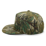 Mossy Oak Greenleaf Goat Rope - Lost Hat Co.