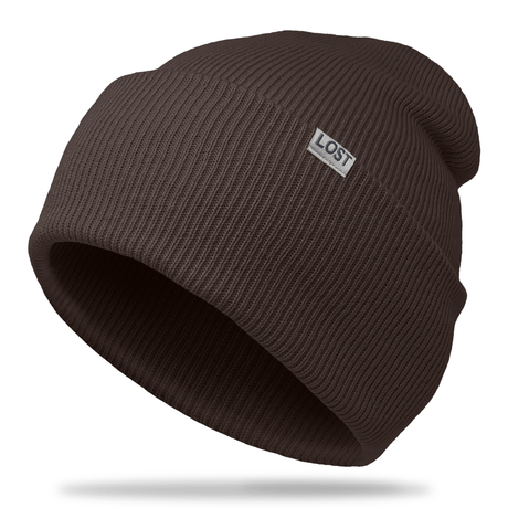 Mud Cold Front Beanie - Lost Hat Co.