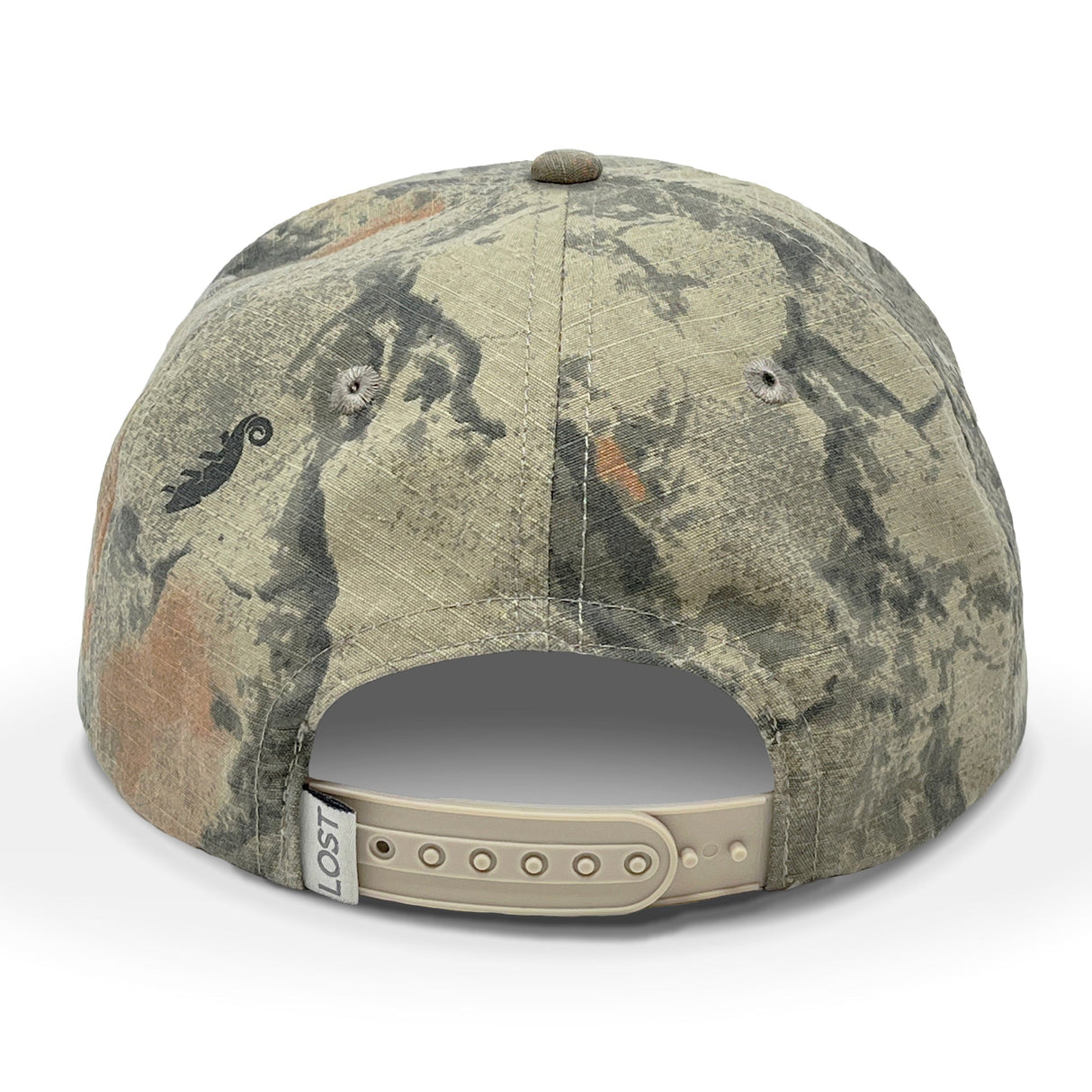 Natural Gear Goat Rope - Lost Hat Co.