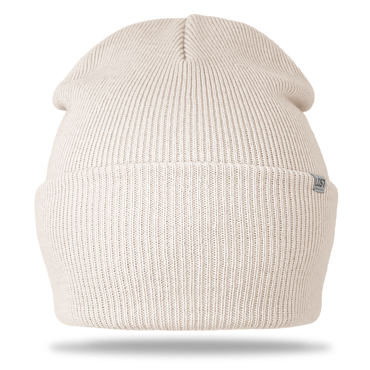 Oat Cold Front Beanie - Lost Hat Co.