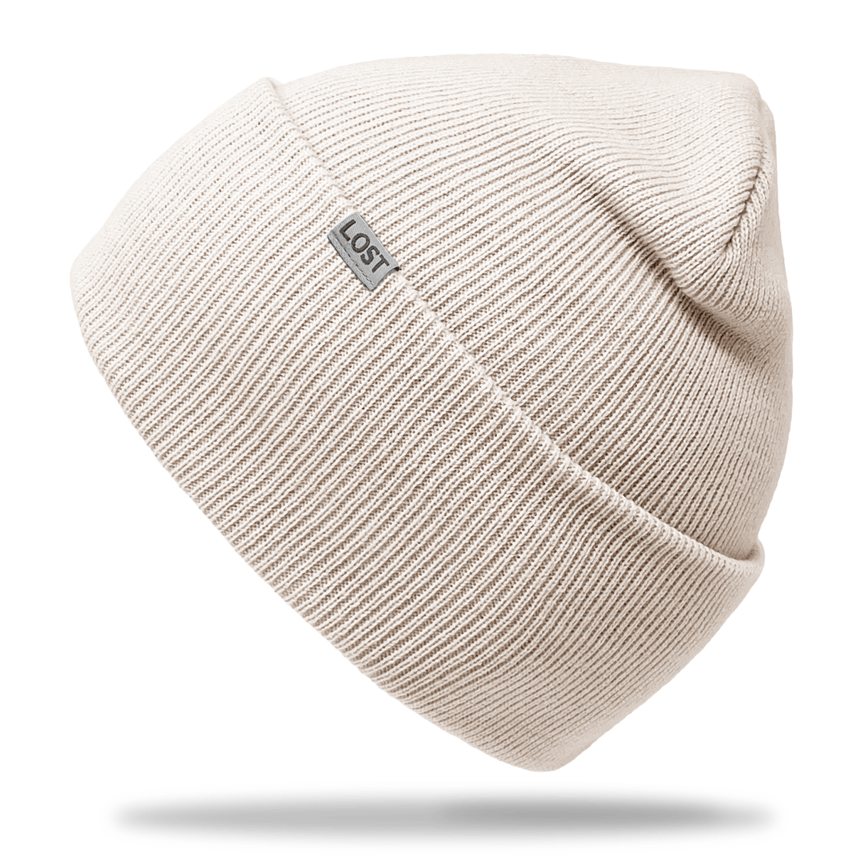 Oat Cold Front Beanie - Lost Hat Co.