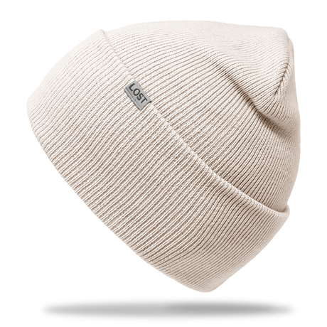 Oat Cold Front Beanie - Lost Hat Co.