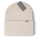 Oat Cold Front Beanie - Lost Hat Co.