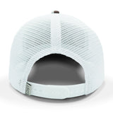 Old's Cool Brackish & White Slate - Lost Hat Co.