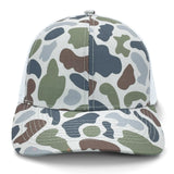 Old's Cool Brackish & White Slate - Lost Hat Co.