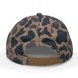 Old's Cool Delta Goat Rope - Lost Hat Co.