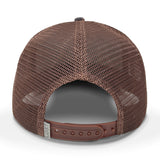 Old's Cool Delta & Chocolate Slate - Lost Hat Co.