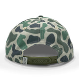 Old's Cool Marsh Goat Rope - Lost Hat Co.