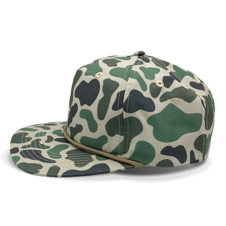 Old's Cool Marsh Goat Rope - Lost Hat Co.