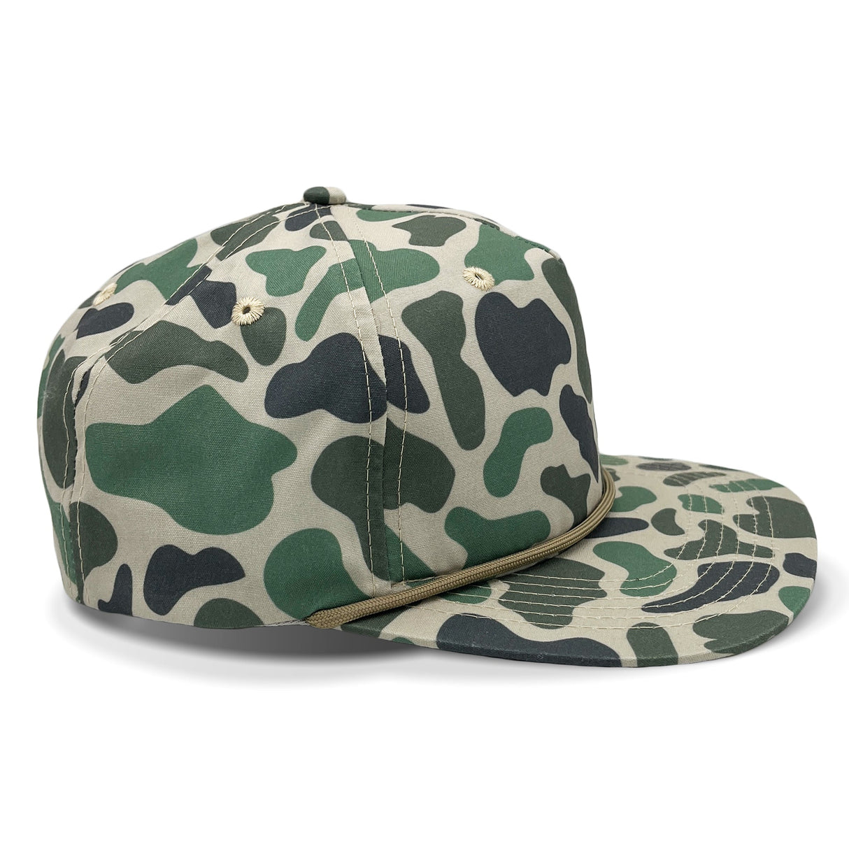 Old's Cool Marsh Goat Rope - Lost Hat Co.