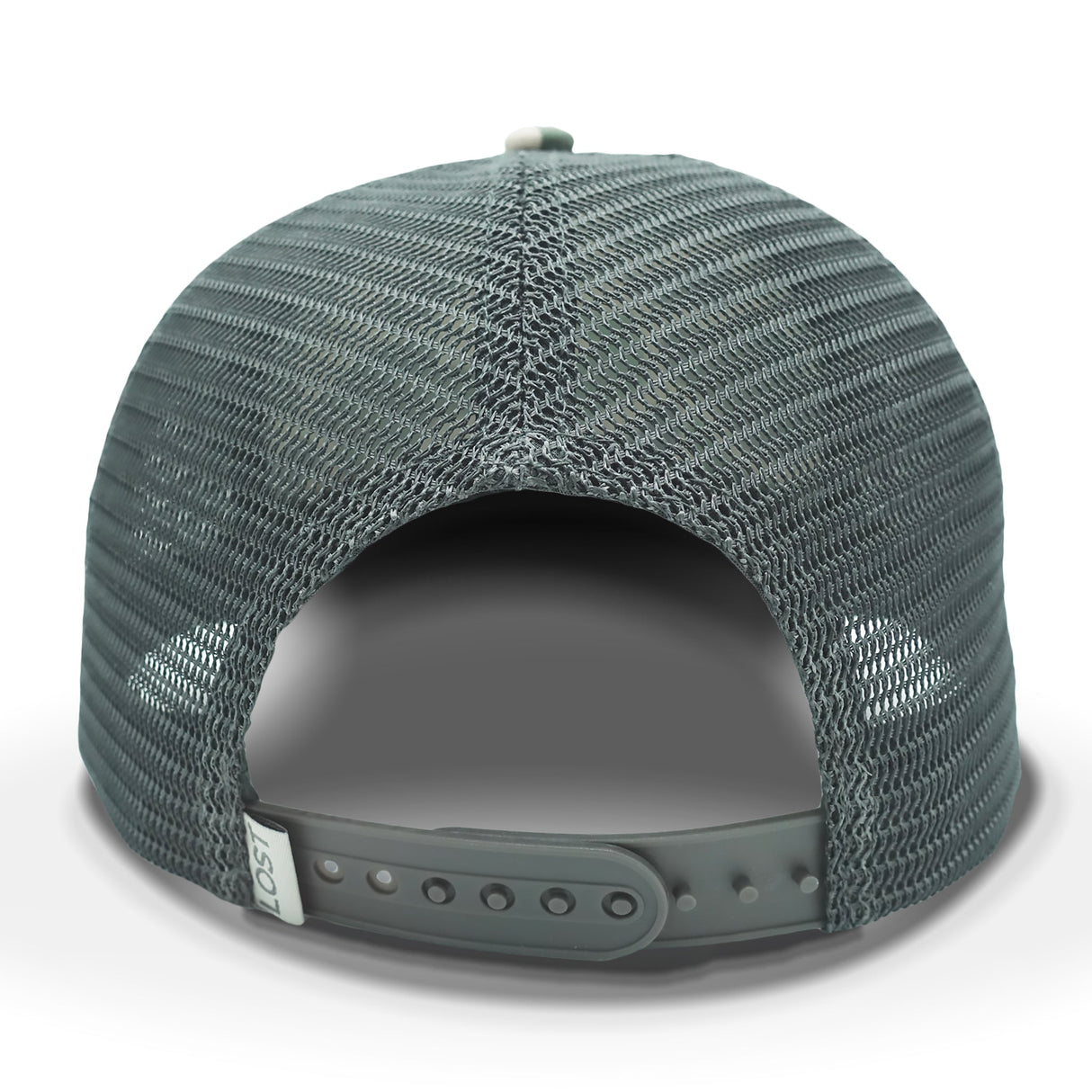 Old's Cool Marsh & Charcoal Slate - Lost Hat Co.