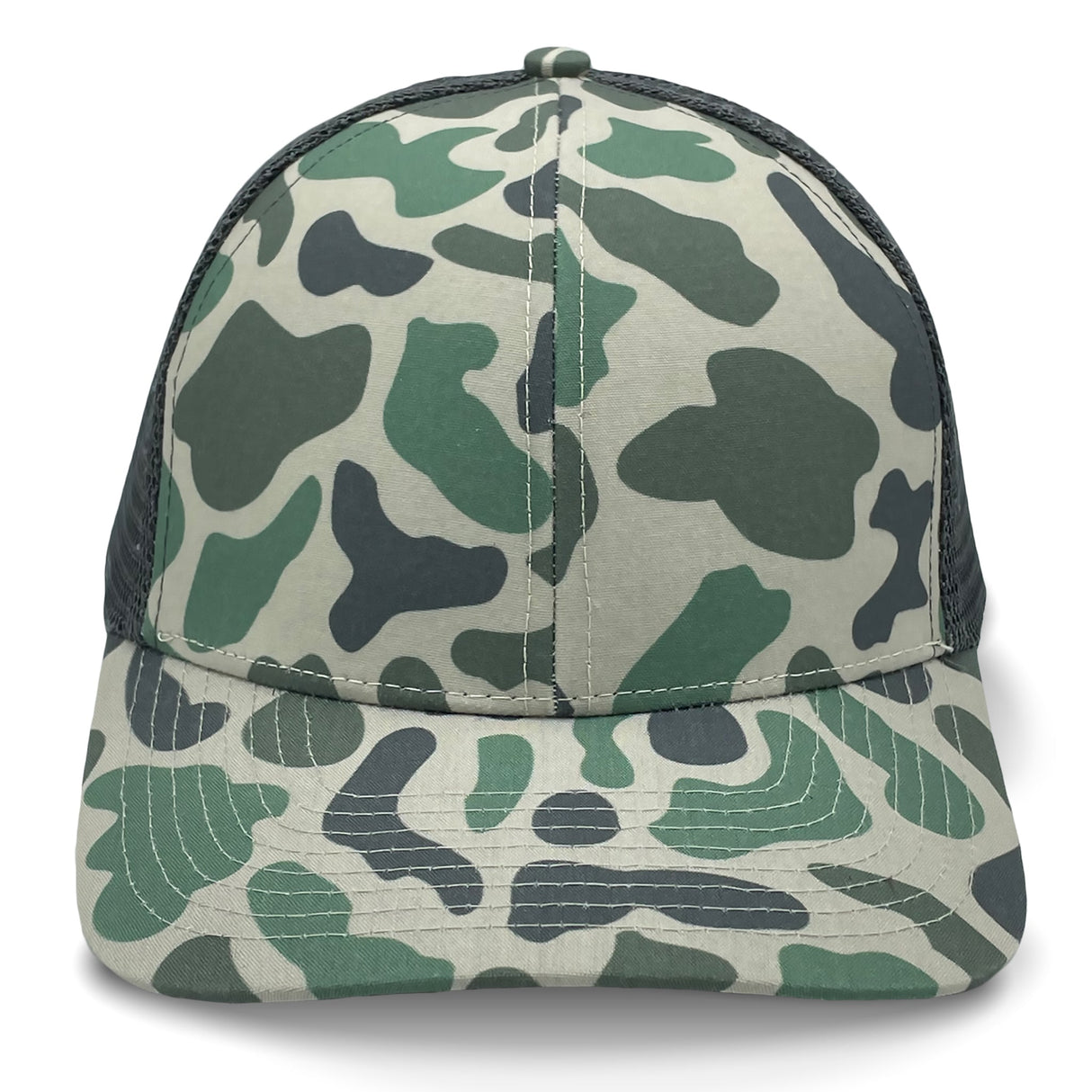 Old's Cool Marsh & Charcoal Slate - Lost Hat Co.