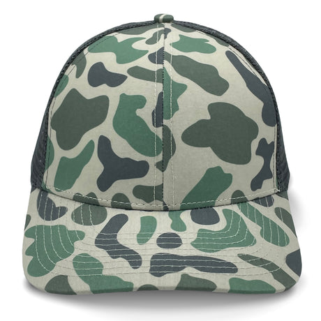 Old's Cool Marsh & Charcoal Slate - Lost Hat Co.