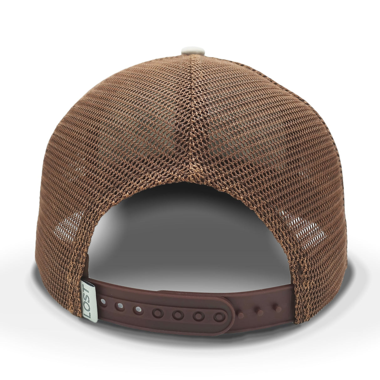 Old's Cool Slough & Chocolate Slate - Lost Hat Co.