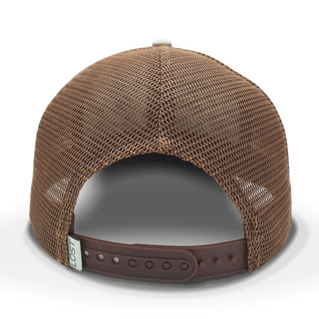 Old's Cool Slough & Chocolate Slate - Lost Hat Co.