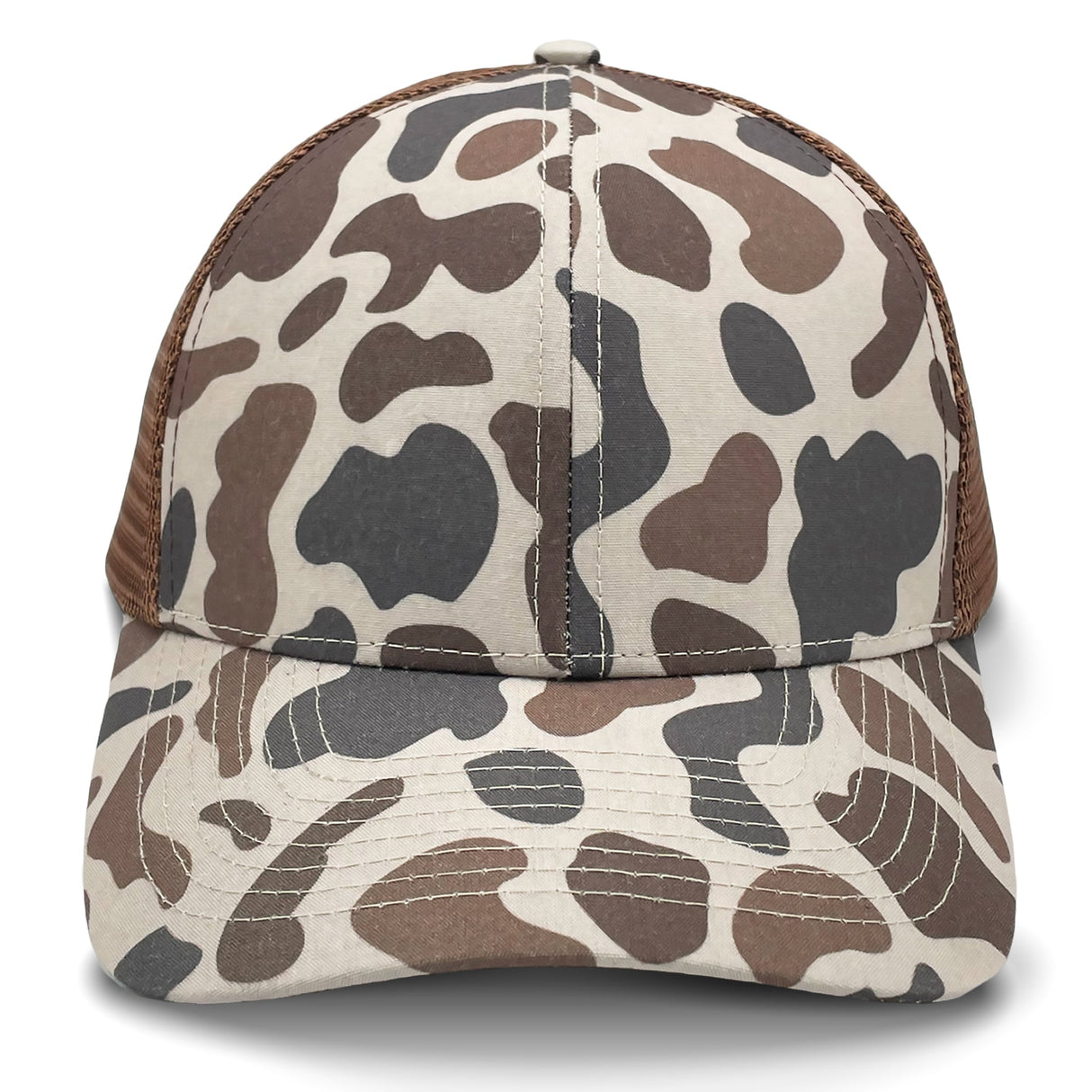 Old's Cool Slough & Chocolate Slate - Lost Hat Co.