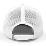 Old's Cool Sneaux & White Slate - Lost Hat Co.