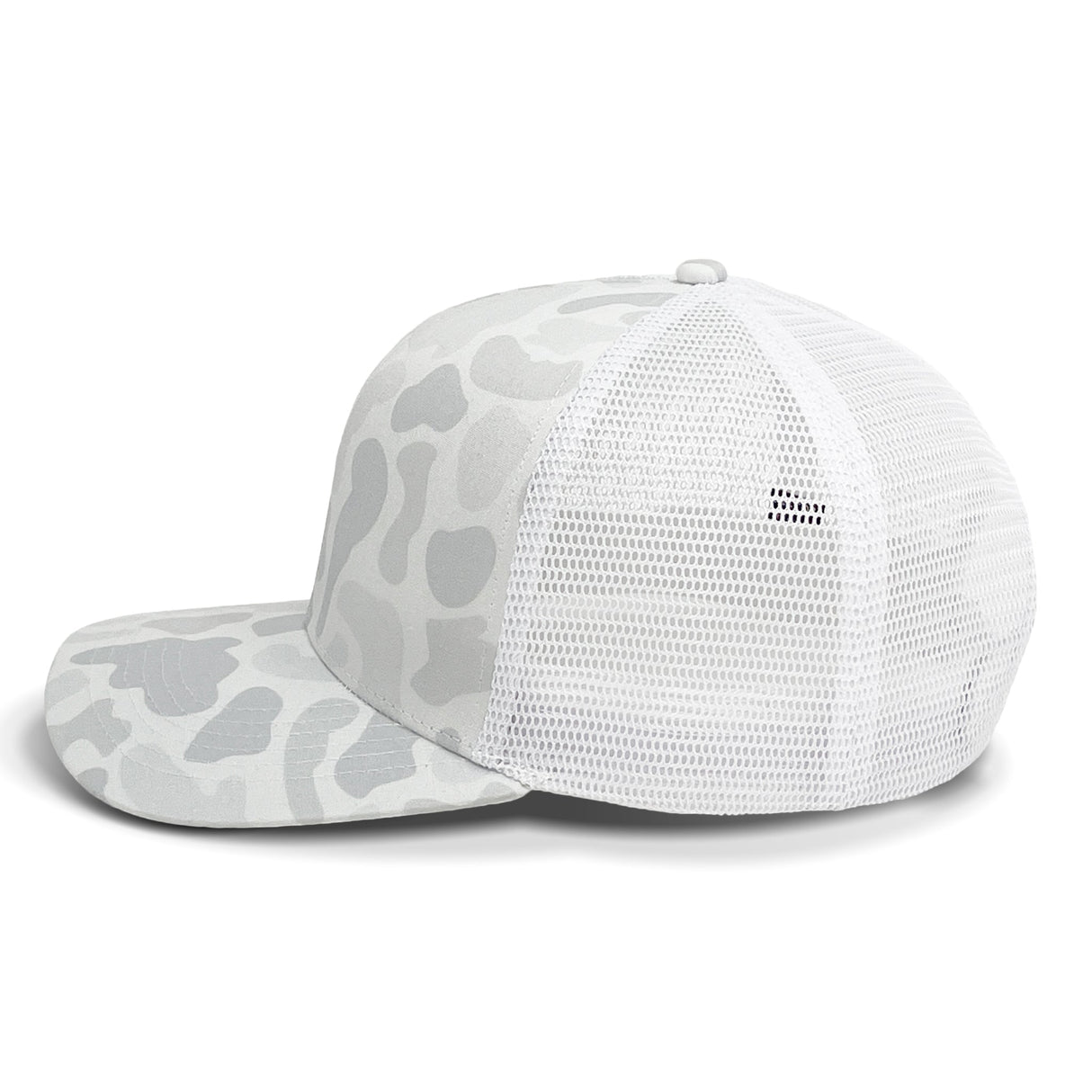 Old's Cool Sneaux & White Slate - Lost Hat Co.