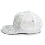 Old's Cool Sneaux & White Slate - Lost Hat Co.