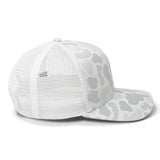 Old's Cool Sneaux & White Slate - Lost Hat Co.