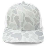 Old's Cool Sneaux & White Slate - Lost Hat Co.