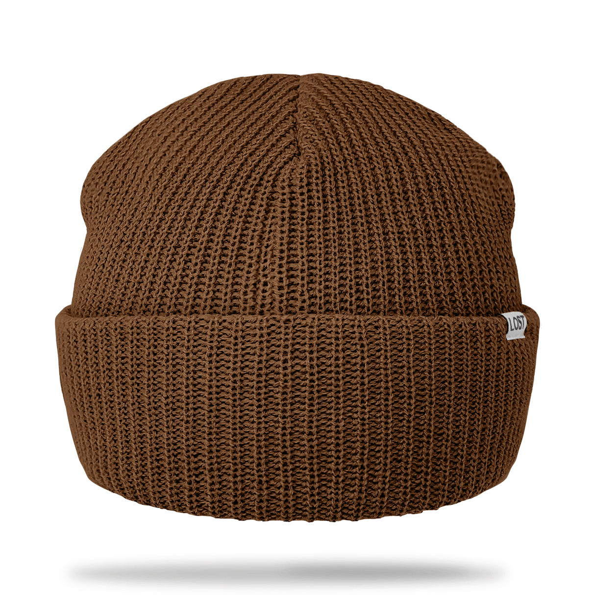 Pecan Field Beanie - Lost Hat Co.