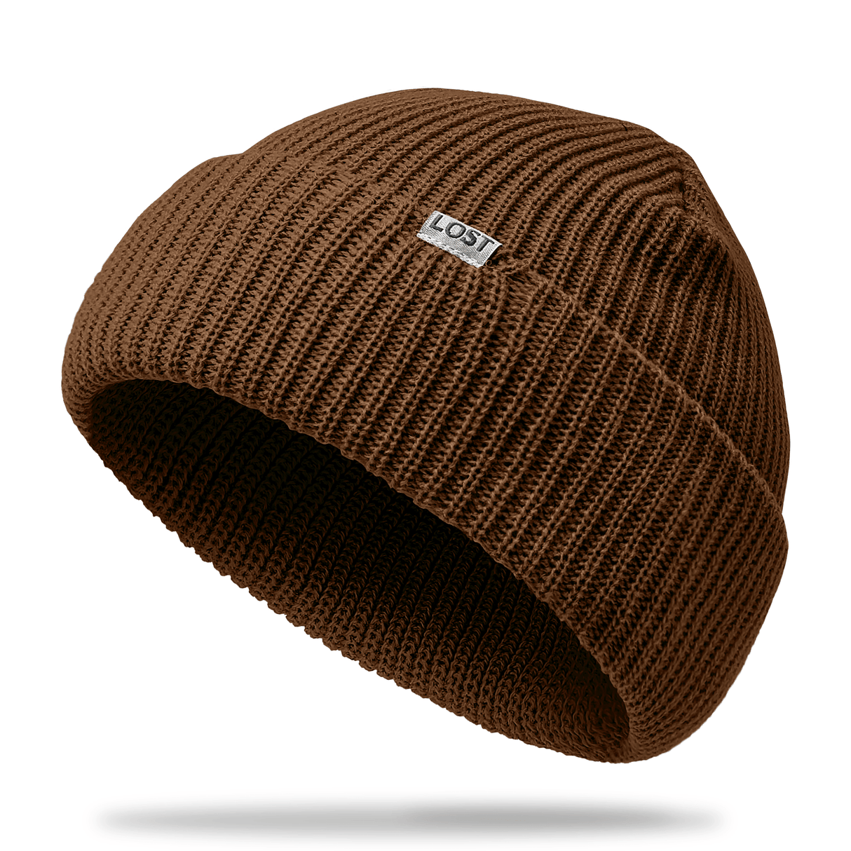 Pecan Field Beanie - Lost Hat Co.