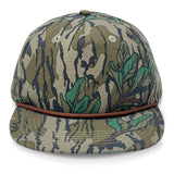 Greenleaf Pinhoti Series Goat Rope - Lost Hat Co.
