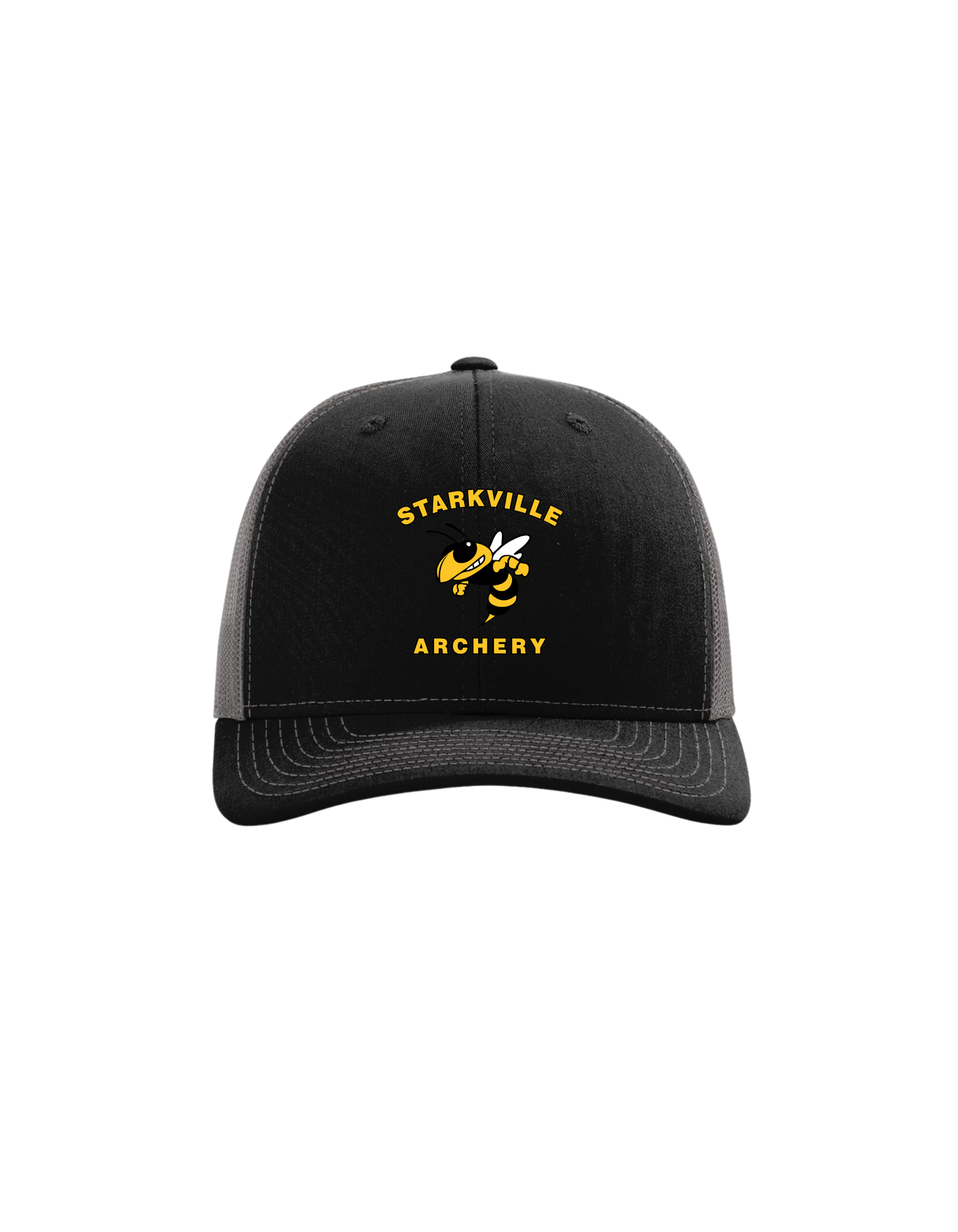 Richardson 112 Trucker Hat - Embroidery