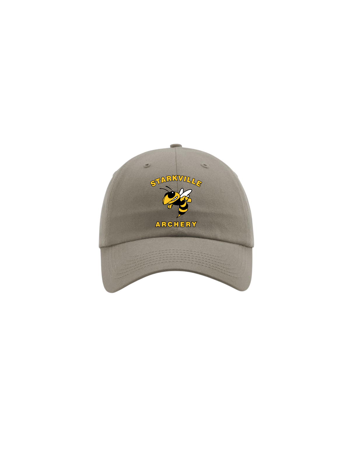 Richardson 65 Low Profile Hat - Embroidery