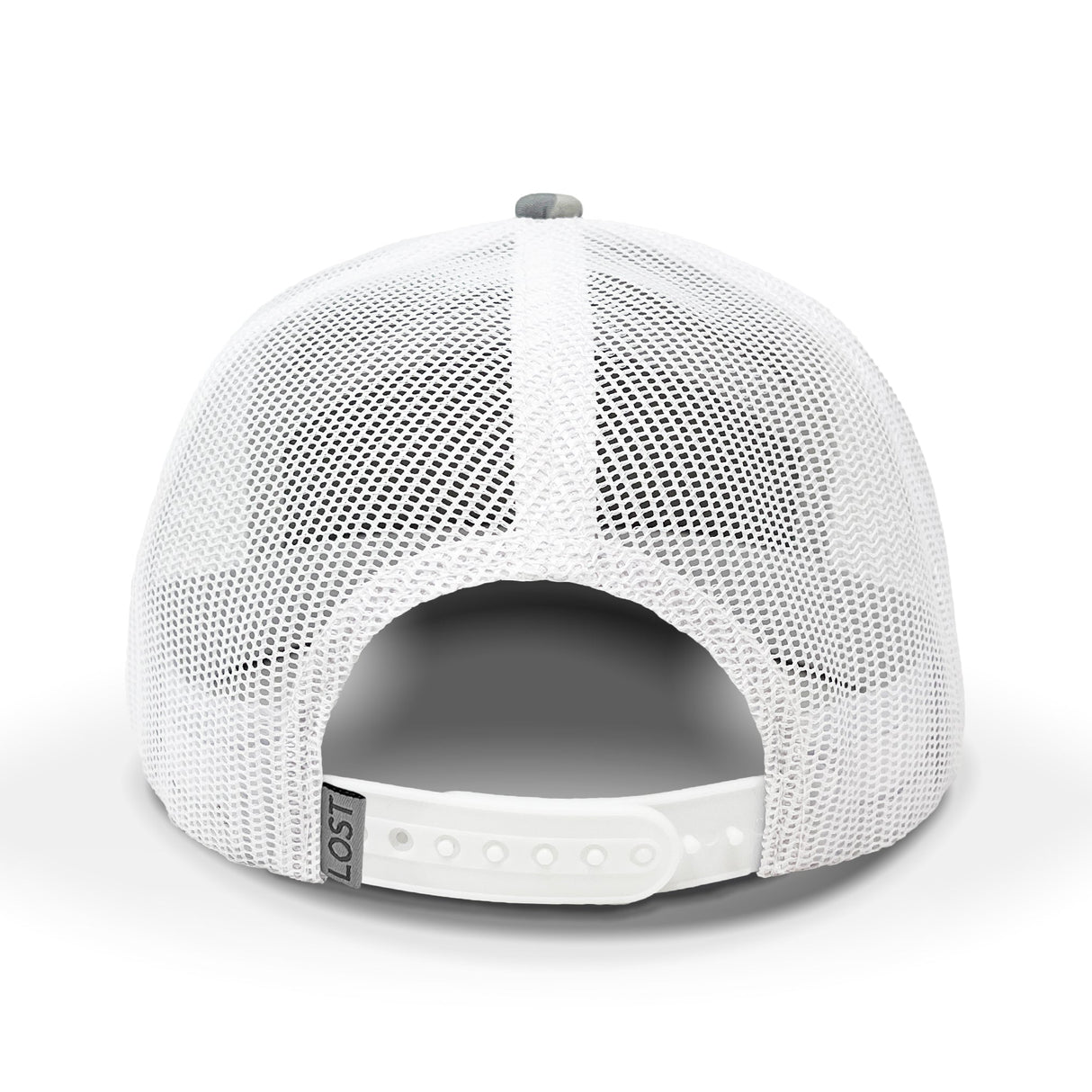 Old's Cool Brackish & White SA7AGE - Lost Hat Co.