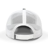 Old's Cool Brackish & White SA7AGE - Lost Hat Co.