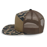 Old's Cool Delta & Chocolate SA7AGE - Lost Hat Co.