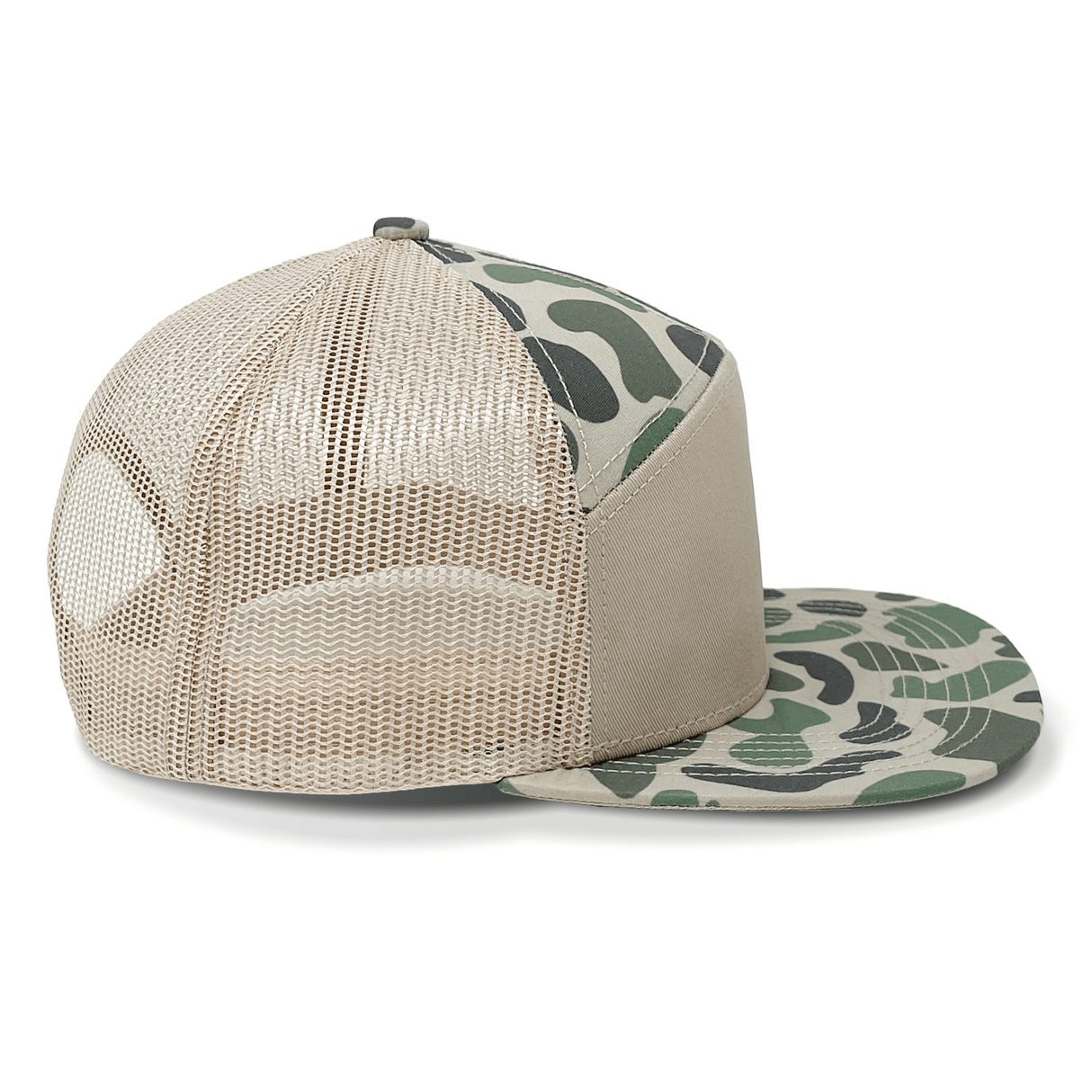 Old's Cool Marsh & Sand SA7AGE - Lost Hat Co.