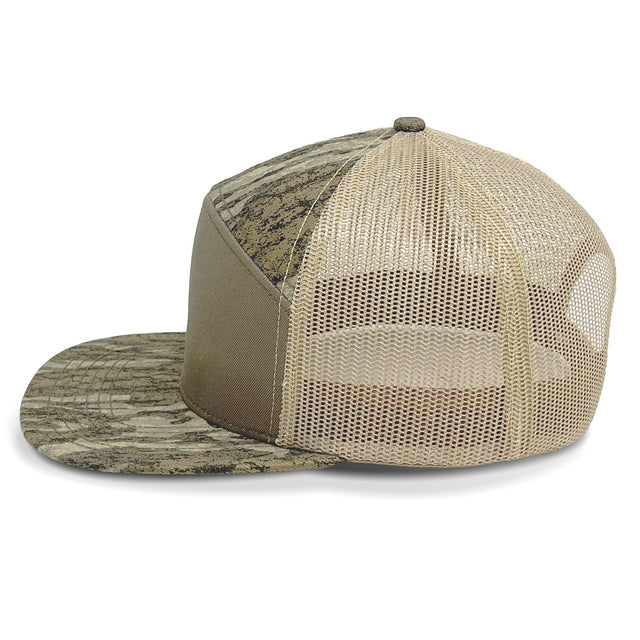 Mossy Oak New Bottomland & Balsa SA7AGE - Lost Hat Co.