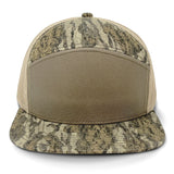 Mossy Oak New Bottomland & Balsa SA7AGE - Lost Hat Co.