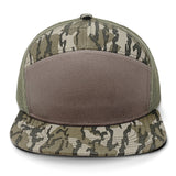 Mossy Oak Original Bottomland & Gator SA7AGE - Lost Hat Co.