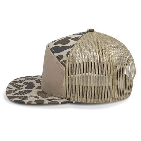 Old's Cool Slough & Balsa SA7AGE - Lost Hat Co.