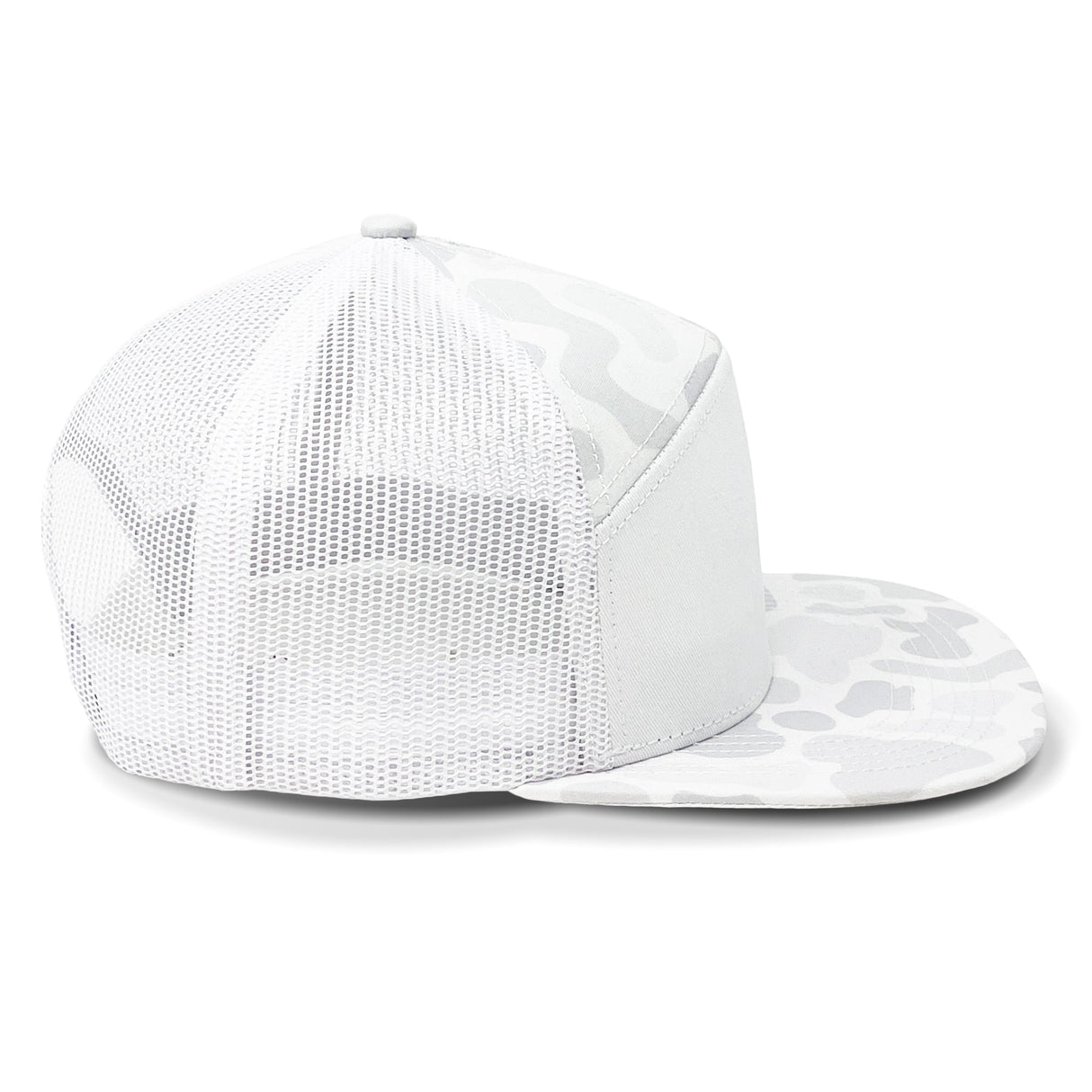 Old's Cool Sneaux & White SA7AGE - Lost Hat Co.