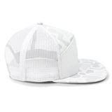 Old's Cool Sneaux & White SA7AGE - Lost Hat Co.