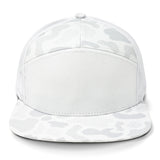 Old's Cool Sneaux & White SA7AGE - Lost Hat Co.