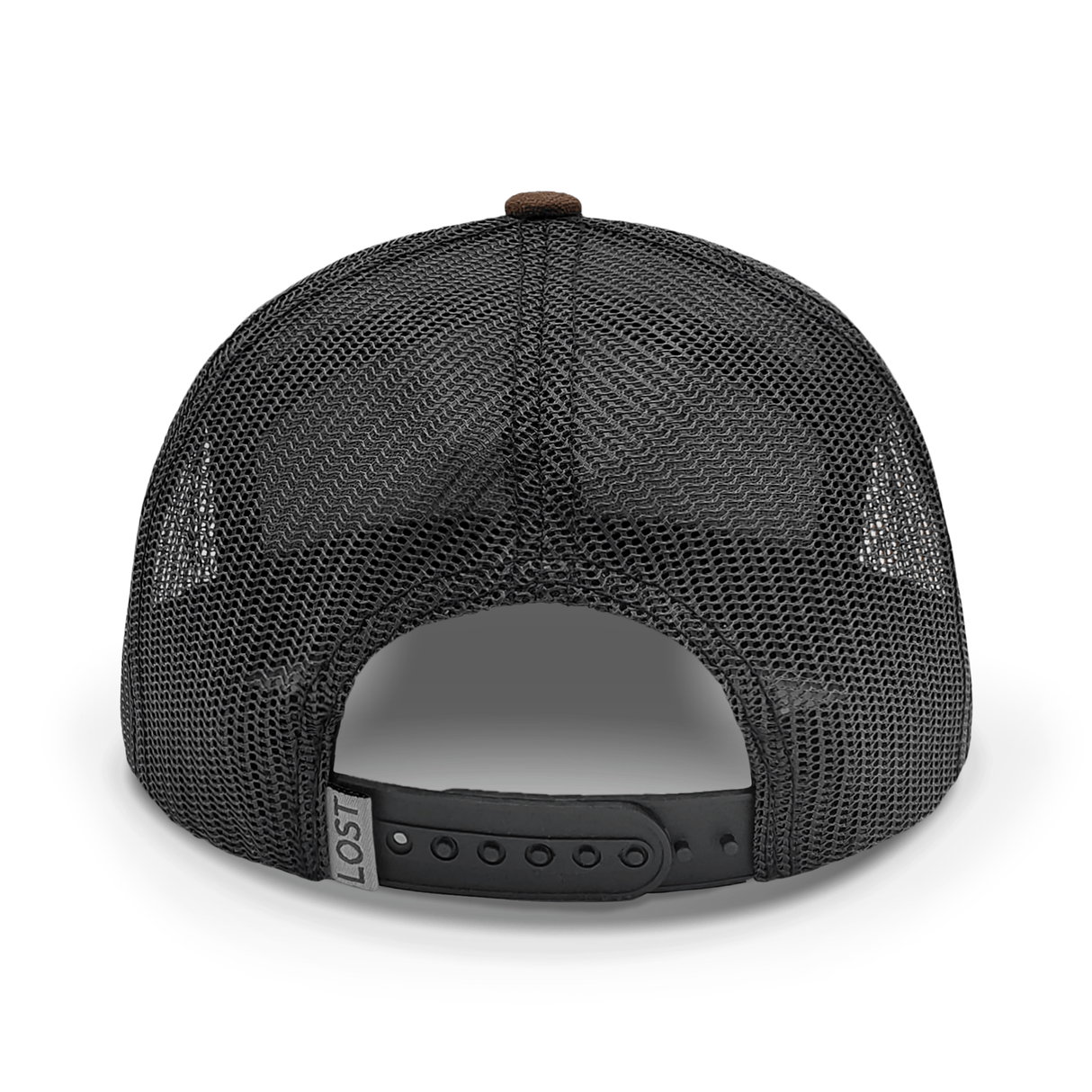 Gumbo Waxed SA7AGE - Lost Hat Co.